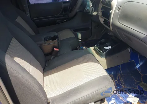 2003 Ford Ranger Edge/Tremor/Xl/Xlt z USA, uszkodzony, nr VIN 1FTYR14V03TA01995